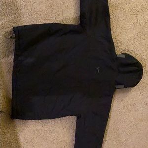 Liberty bowl Nike jacket